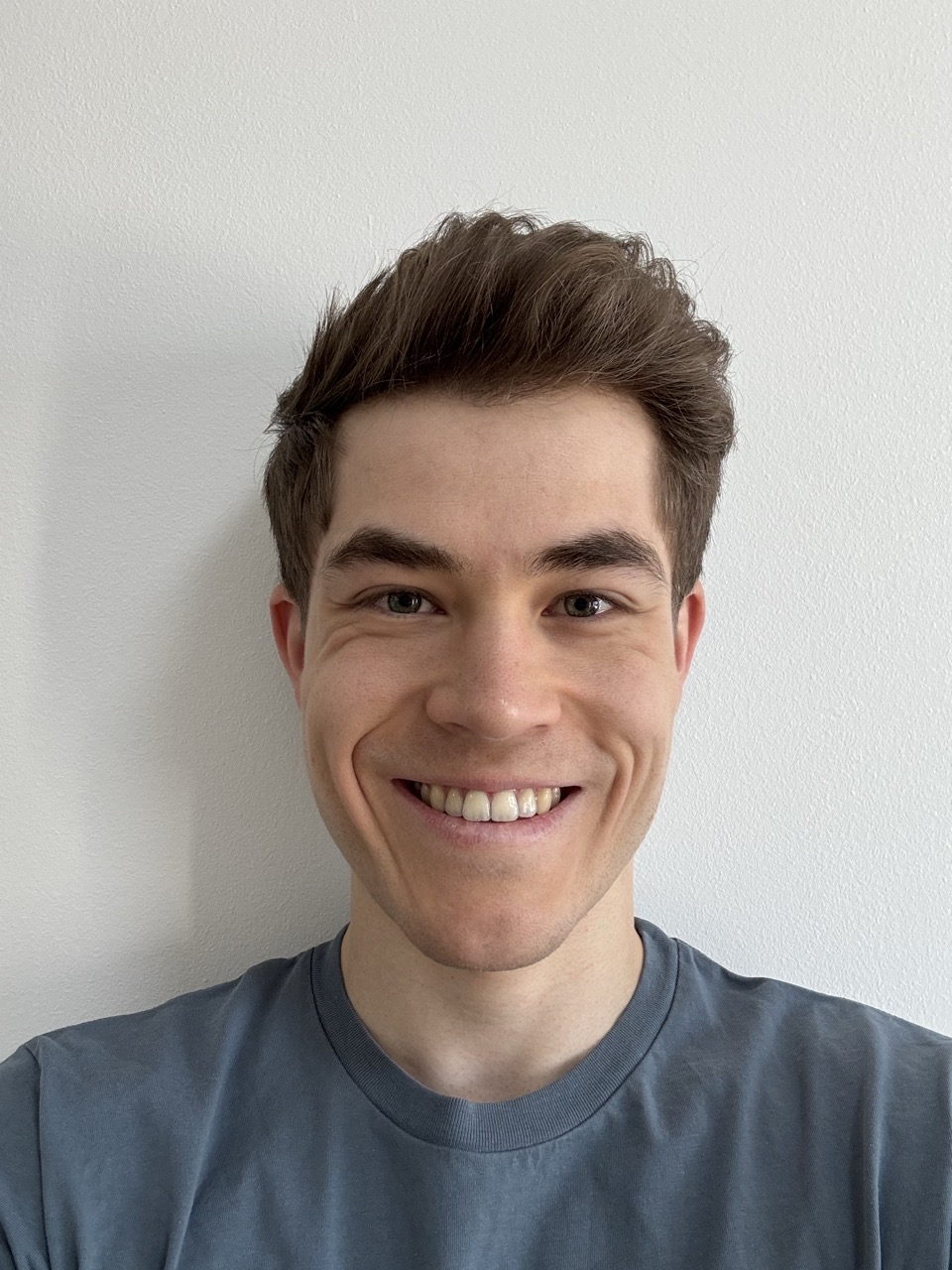 Porträt von Andreas Hofer